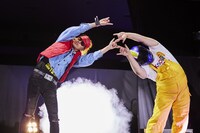 ザ・偽ーサルウェポンズ