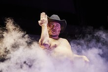 ハリウッドザコシショウ