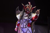 獣神サンダー・ライガー