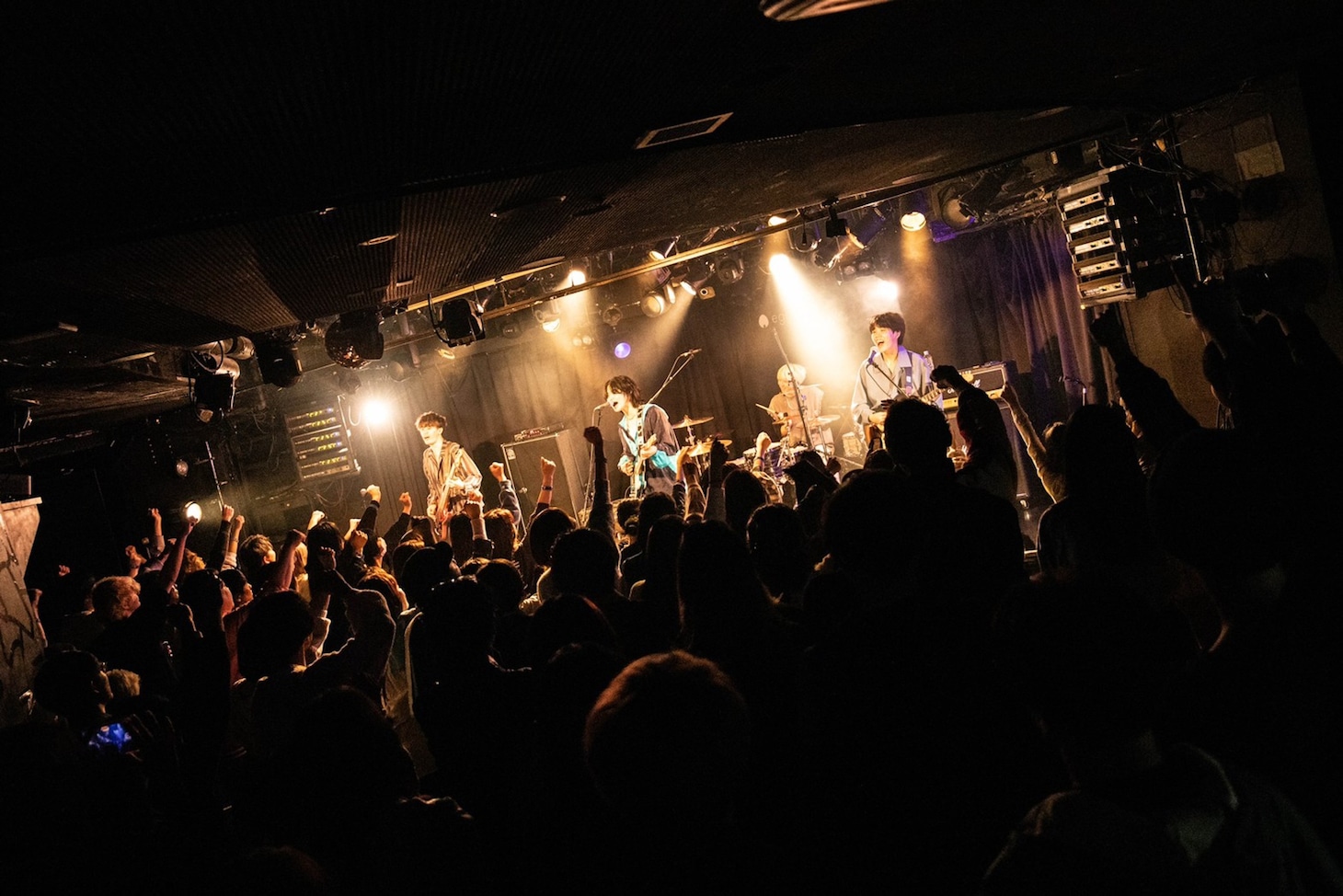 カラノア（撮影：もりかわひなの）