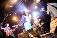 カラノア（撮影：もりかわひなの）