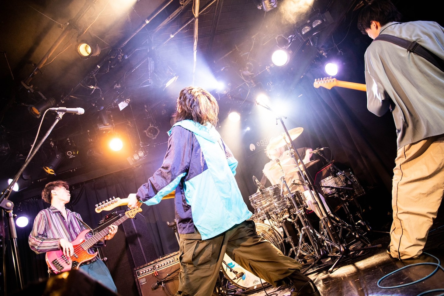 カラノア（撮影：もりかわひなの）