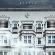 Chilli Beans.「Welcome to My Castle」初回限定盤ジャケット
