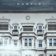 Chilli Beans.「Welcome to My Castle」通常盤ジャケット
