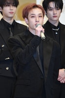 バンチャン（Stray Kids）