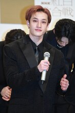 バンチャン（Stray Kids）