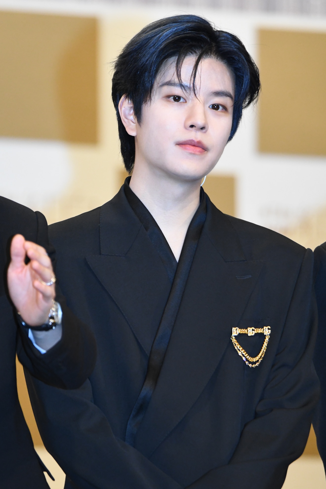スンミン（Stray Kids）