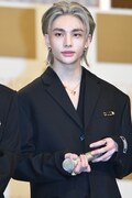 ヒョンジン（Stray Kids）