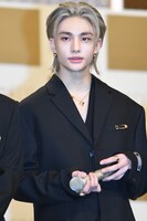 ヒョンジン（Stray Kids）