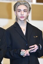 ヒョンジン（Stray Kids）