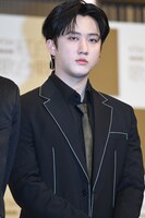 チャンビン（Stray Kids）