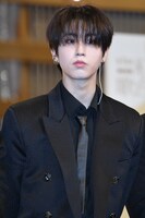 ハン（Stray Kids）