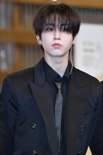 ハン（Stray Kids）