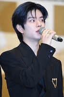 スンミン（Stray Kids）