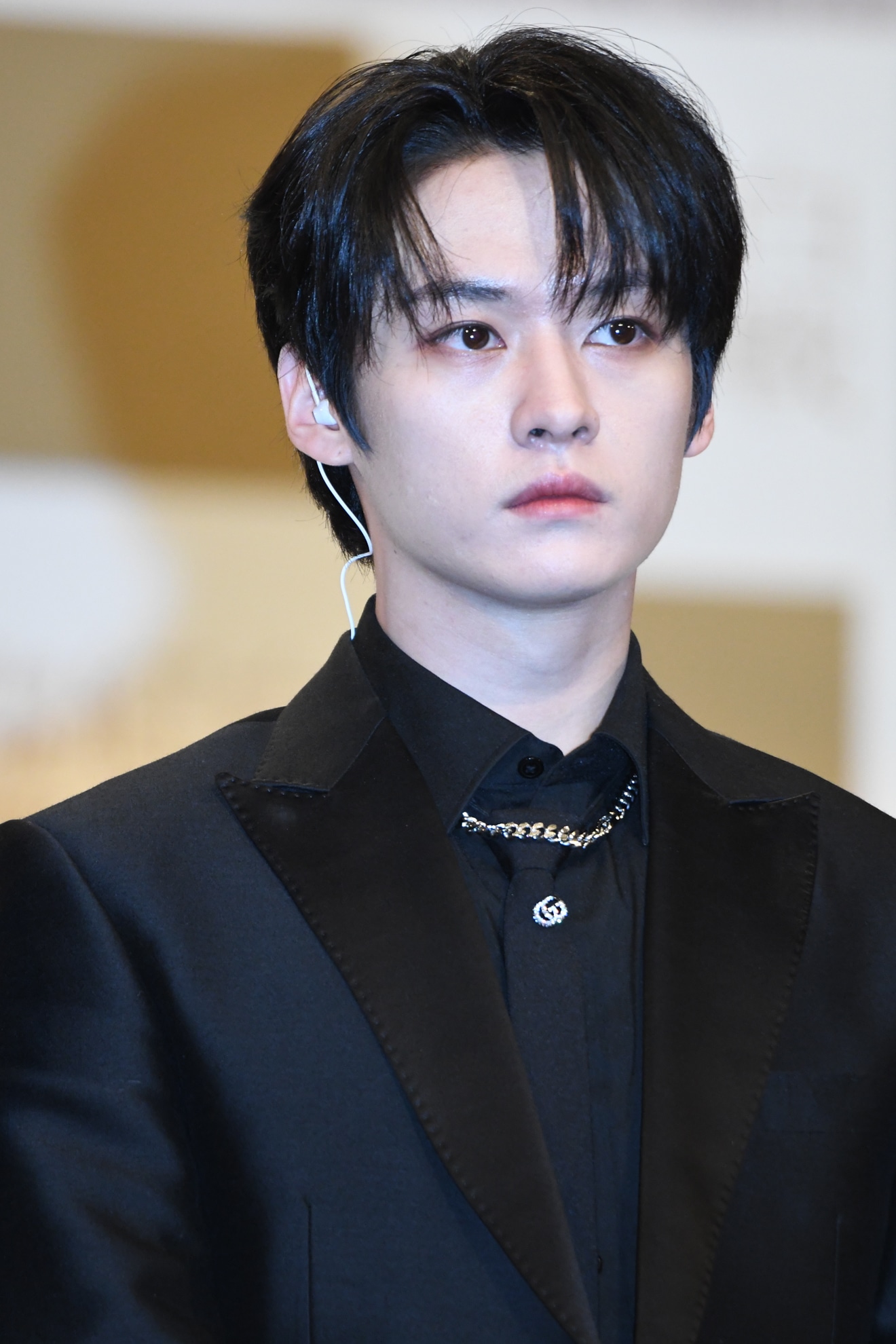 リノ（Stray Kids）