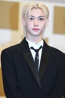 フィリックス（Stray Kids）