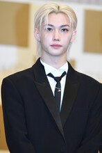 フィリックス（Stray Kids）