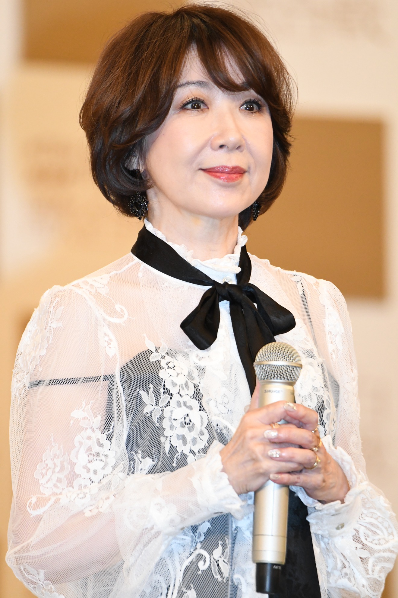 伊藤蘭