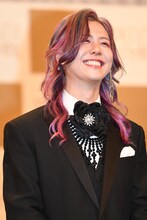 藤澤涼架（Mrs. GREEN APPLE）