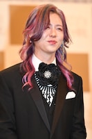 藤澤涼架（Mrs. GREEN APPLE）