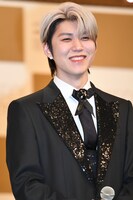 若井滉斗（Mrs. GREEN APPLE）