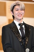 若井滉斗（Mrs. GREEN APPLE）