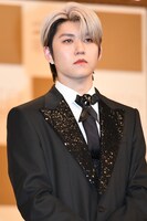 若井滉斗（Mrs. GREEN APPLE）