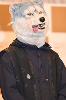 Tokyo Tanaka（MAN WITH A MISSION）