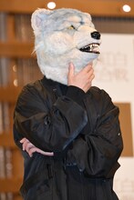 Kamikaze Boy（MAN WITH A MISSION）