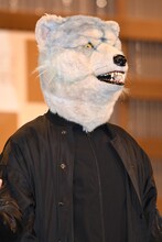 Kamikaze Boy（MAN WITH A MISSION）