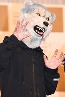 DJ Santa Monica（MAN WITH A MISSION）