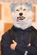 Tokyo Tanaka（MAN WITH A MISSION）