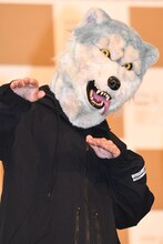 DJ Santa Monica（MAN WITH A MISSION）