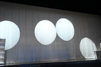 出演者発表の直前。