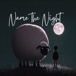 ロッカトレンチ山森、アジカン伊地知らの新バンド・Name the Nightが1stシングル配信