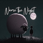 ロッカトレンチ山森、アジカン伊地知らの新バンド・Name the Nightが1stシングル配信