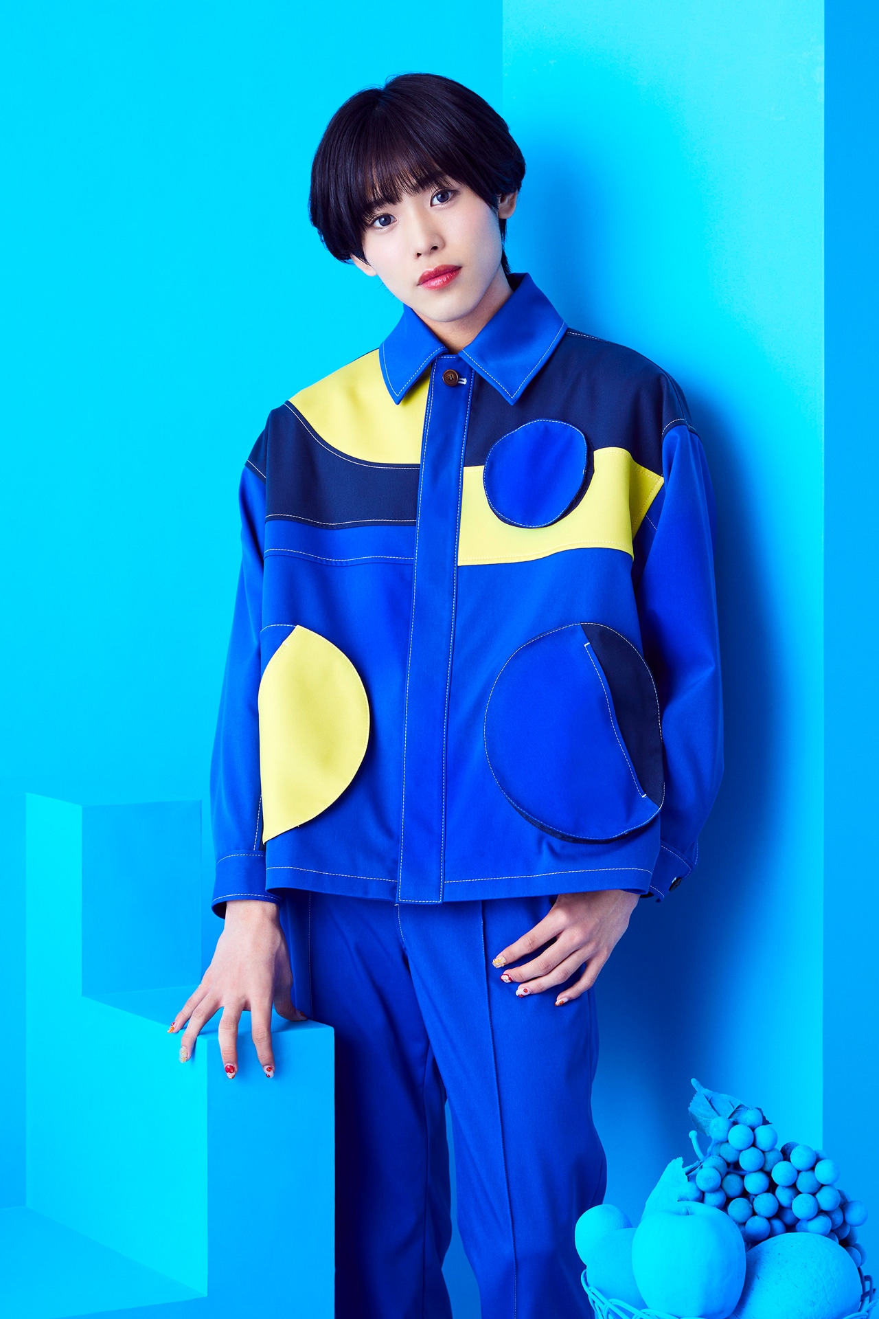 星野晴海
