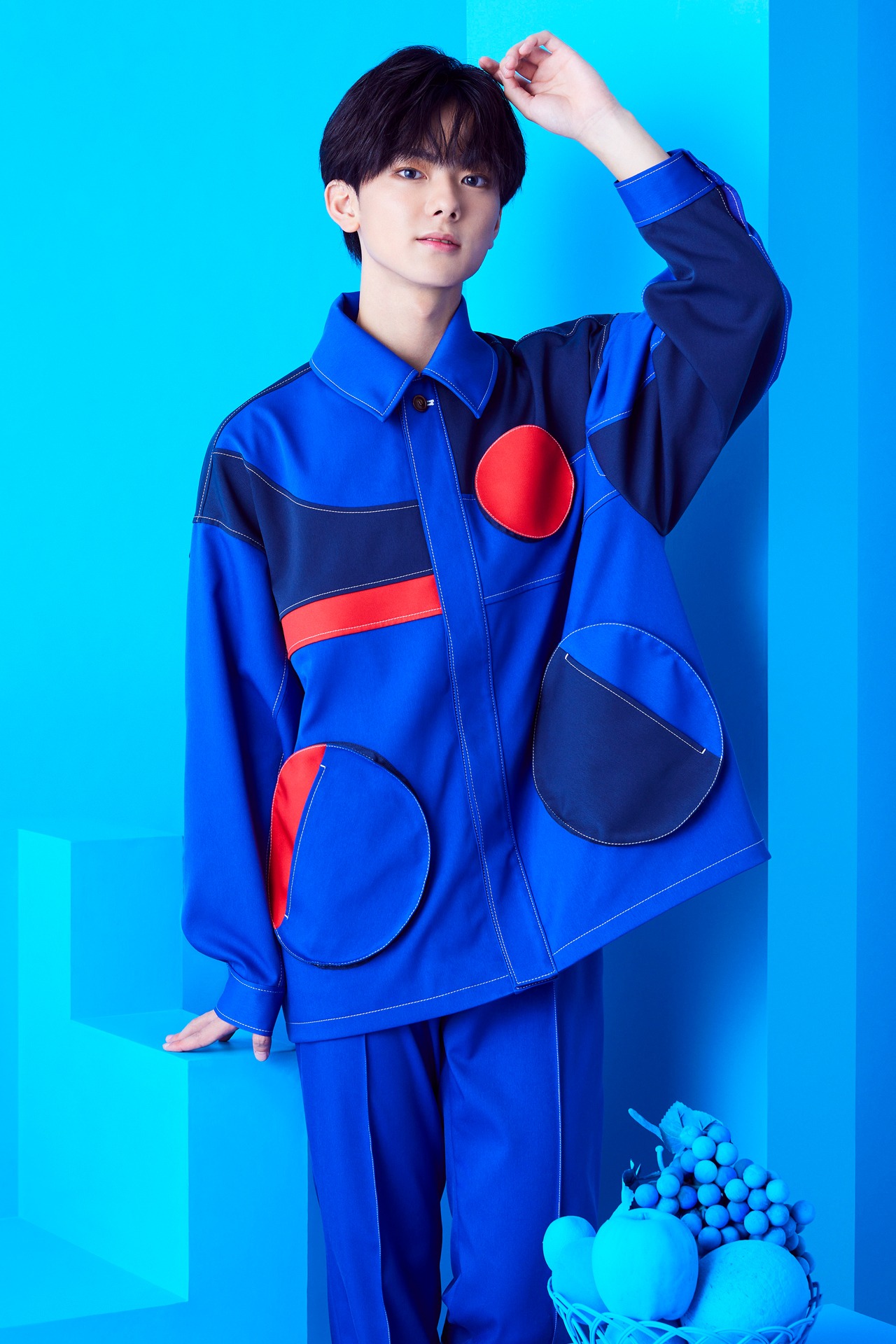 小田惟真