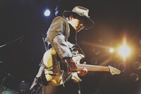 Tom-H@ck（Photo by Shinji Okawa）