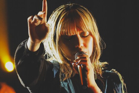 KIHOW（Photo by Shinji Okawa）