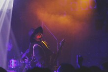 Tom-H@ck（Photo by Shinji Okawa）