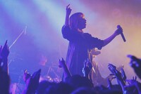 KIHOW（Photo by Shinji Okawa）