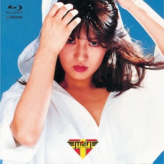 浜田麻里デビュー40周年、1984年「MISTY LADY」MV集や歴代ライブ映像がBlu-ray化