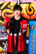 橋爪優真