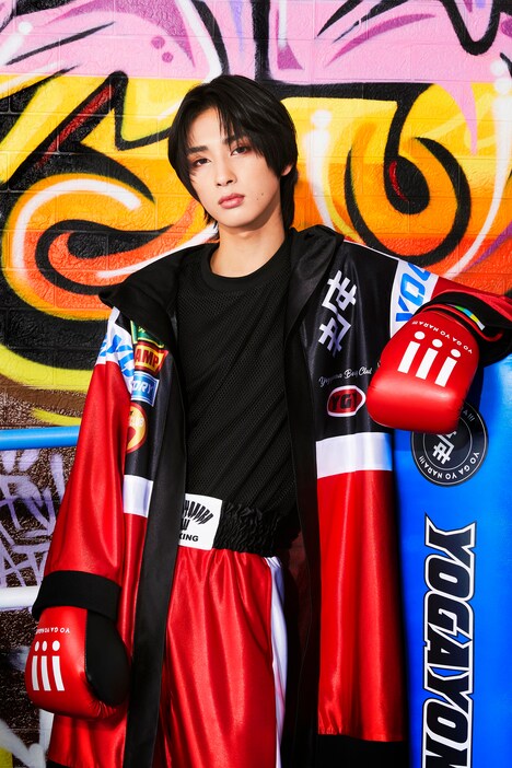 中山清太郎