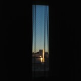 Hamabe「荒野」配信ジャケット