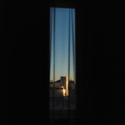 Hamabe「荒野」配信ジャケット