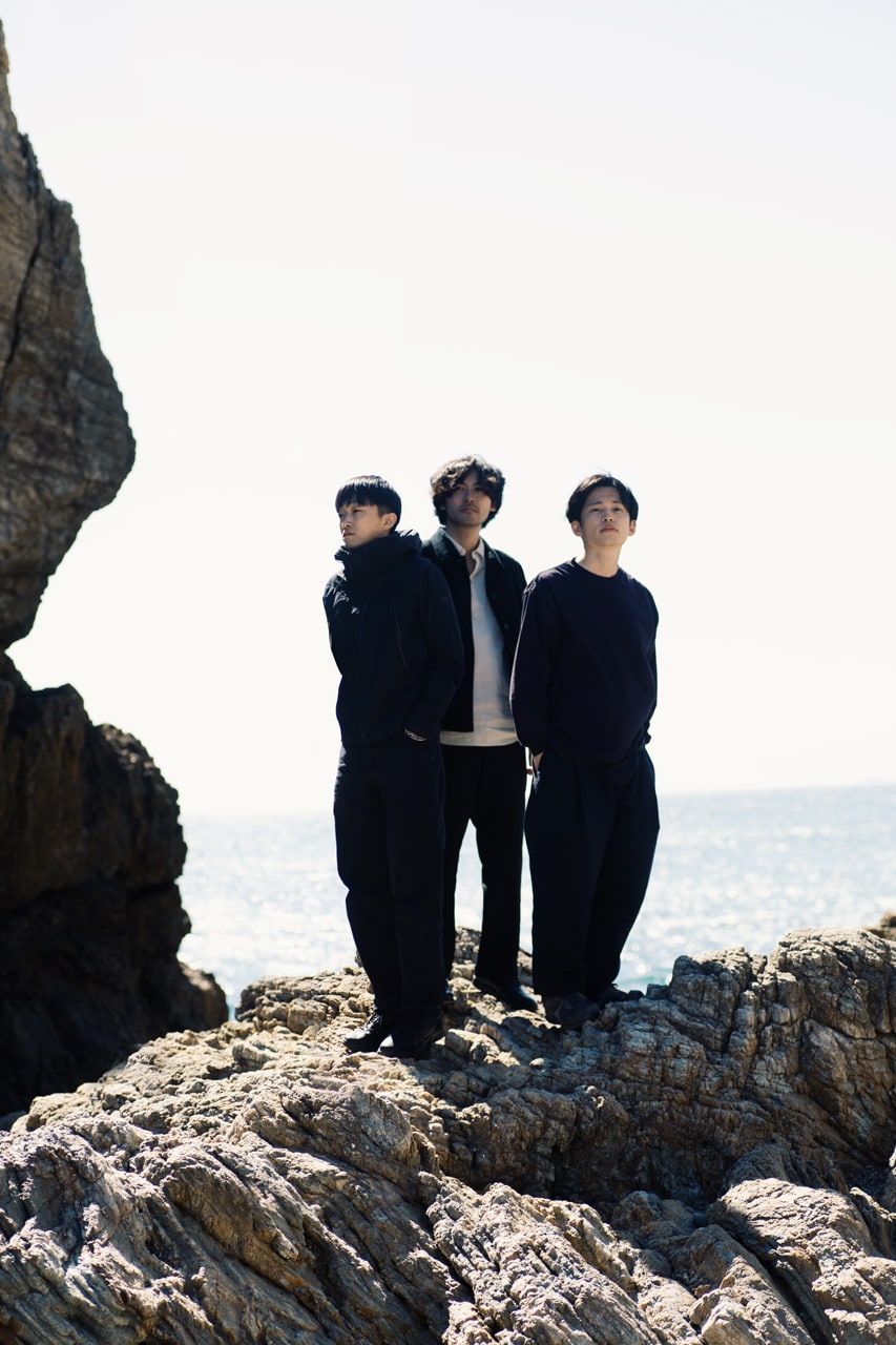 WBSBFK、2年ぶりアルバムで“色”表現　レコ発は初の全国ツアー