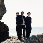 WBSBFK、2年ぶりアルバムで“色”表現 レコ発は初の全国ツアー