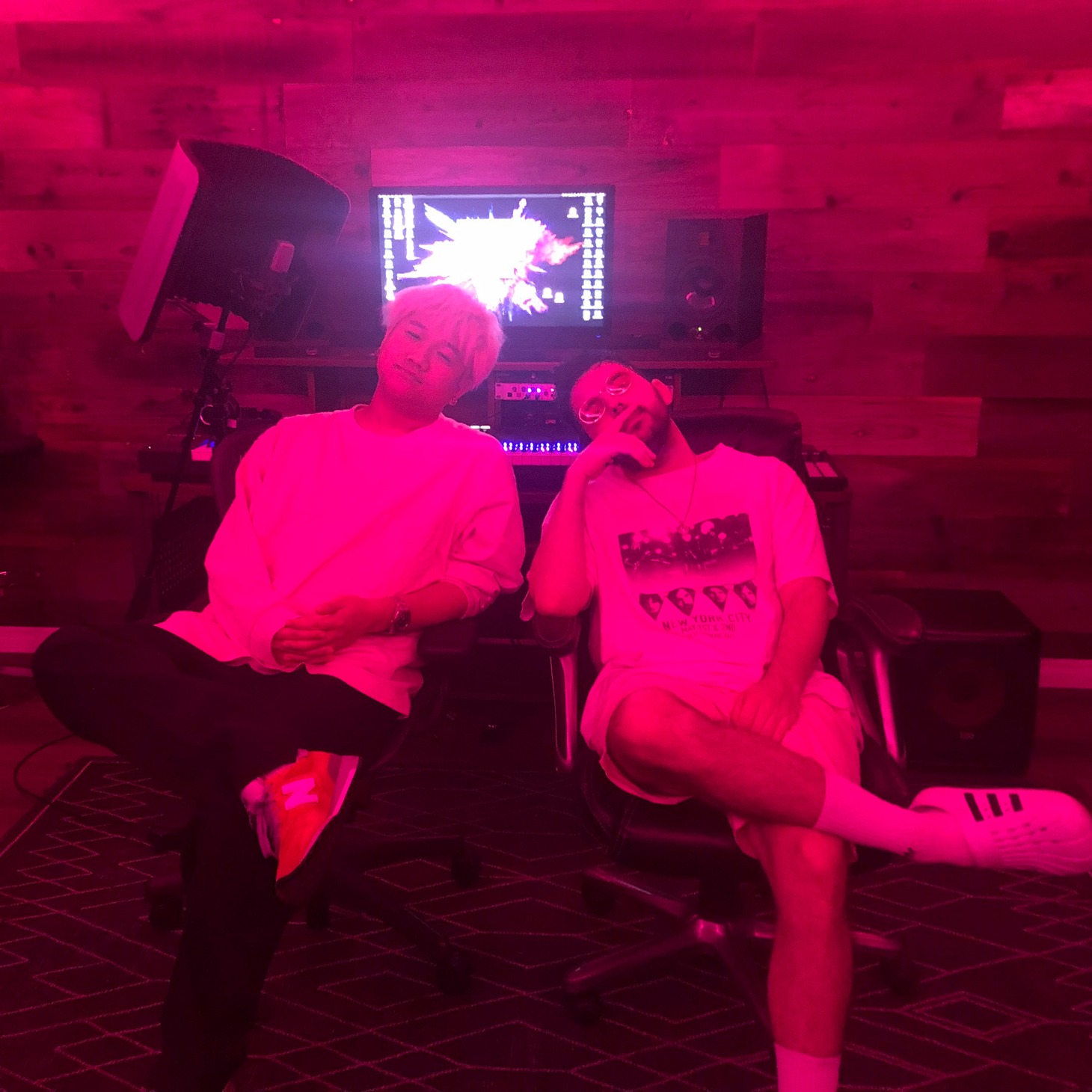 Yaffle「exported_file_2」ジャケット